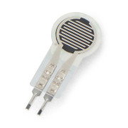 Force sensor - round 10mm - 20g-2kg