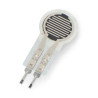 Force sensor - round 10mm - 20g-2kg