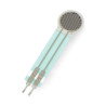 Force sensor - round 10mm - 20g-3kg - long leads