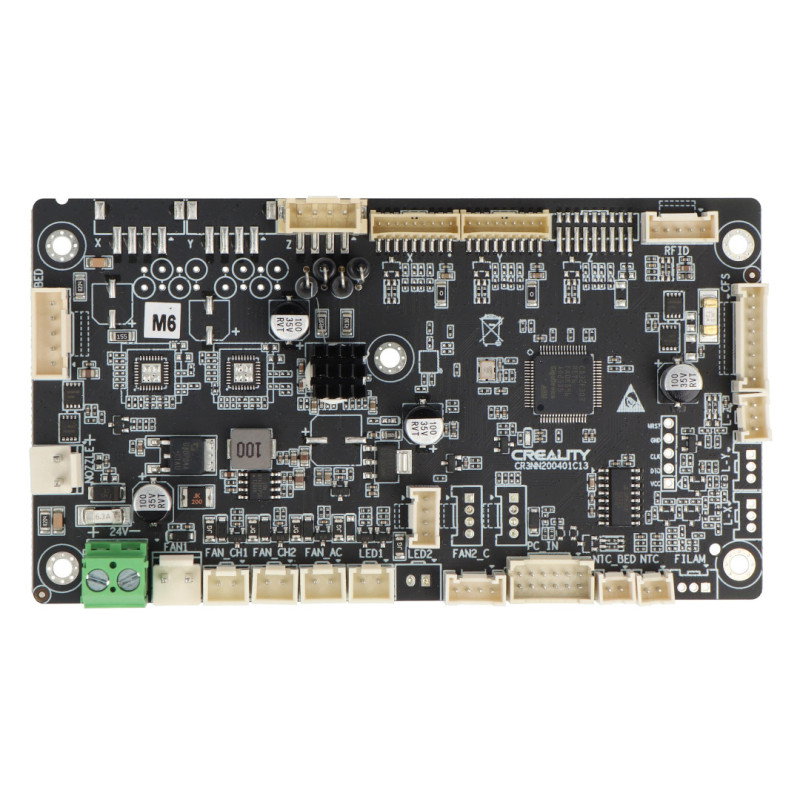 Mainboard for Creality K2 3D printer