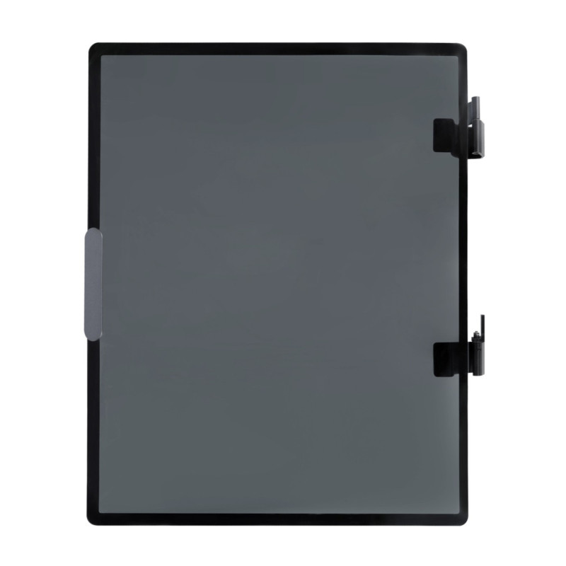 Front door glass for Creality K2 3D printer