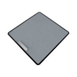 Top glass panel for Creality K2 3D printer