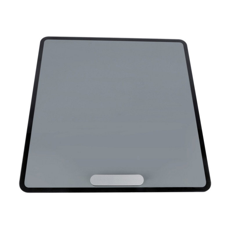 Top glass panel for Creality K2 3D printer