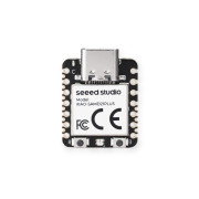 Seeed Xiao SAMD21 Plus - 27 GPIO/Li-ion charging - Arduino/CircuitPython - Seeedstudio 100031394