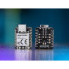 Seeed Xiao SAMD21 Plus - 27 GPIO/Li-ion charging - Arduino/CircuitPython - Seeedstudio 100031394