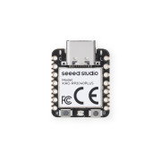 Seeed Xiao RP2040 Plus - 26 GPIO/Li-ion charging - Arduino/MicroPython - Seeedstudio 100059977