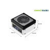 reComputer Robotics J4012 - Nvidia Jetson Orin NX 16GB RAM + 128GB NVMe - without power supply - Seeedstudio 114110310