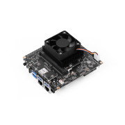 reComputer Super J401 NX Bundle - Nvidia Jetson Orin NX 16GB RAM + 256GB NVMe - without case - Seeedstudio 100029661