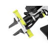 reBot Arm B601-DM - robot arm kit with 6+1 DoF gripper and Nvidia Jetson Orin Nano 8GB computer - Seeedstudio E26051901