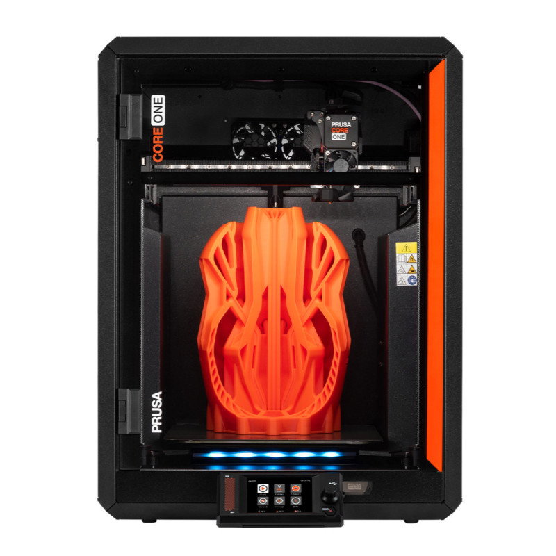 3D printer - Original Prusa CORE One+ (Gen 2) - self-assembly kit