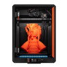 3D printer - Original Prusa CORE One L - assembled - Critical Infrastructure Edition - with encrypted 30 GB USB drive