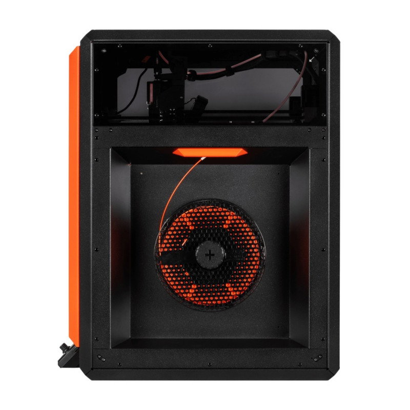 3D printer - Original Prusa CORE One L - assembled - Critical Infrastructure Edition - with encrypted 30 GB USB drive