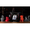 3D printer - Original Prusa XL - 2 heads - assembled - Critical Infrastructure Edition