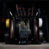 3D printer - Original Prusa XL - 5 heads - assembled - Critical Infrastructure Edition - with encrypted 30 GB USB drive