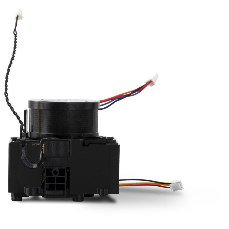 Extruder for the Snapmaker U1 3D printer