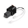 High Flow Hotend Phaetus Liber with hardened steel nozzle for the Snapmaker U1 3D printer - 0.4mm