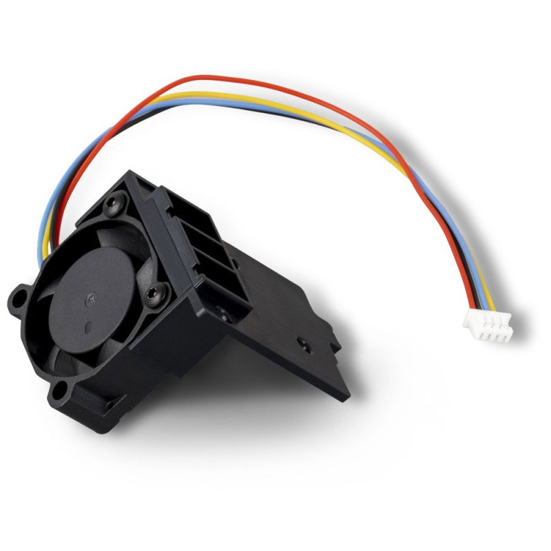 Hot end cooling fan for the Snapmaker U1 3D printer