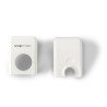 Part cooling duct kit for the Snapmaker U1 3D printer