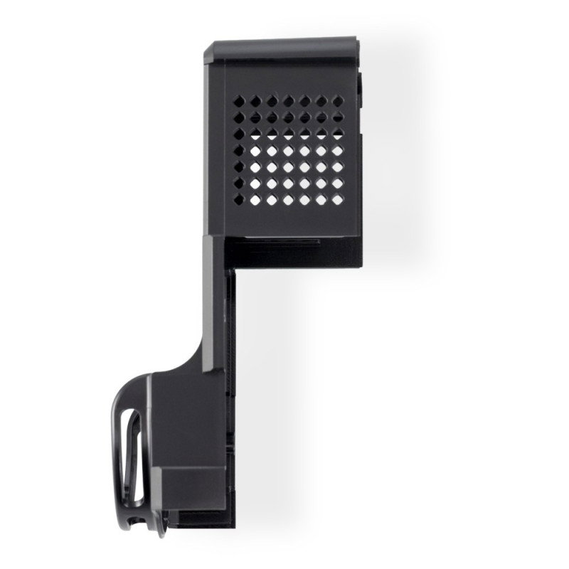 Toolhead rear cover for the Snapmaker U1 3D printer