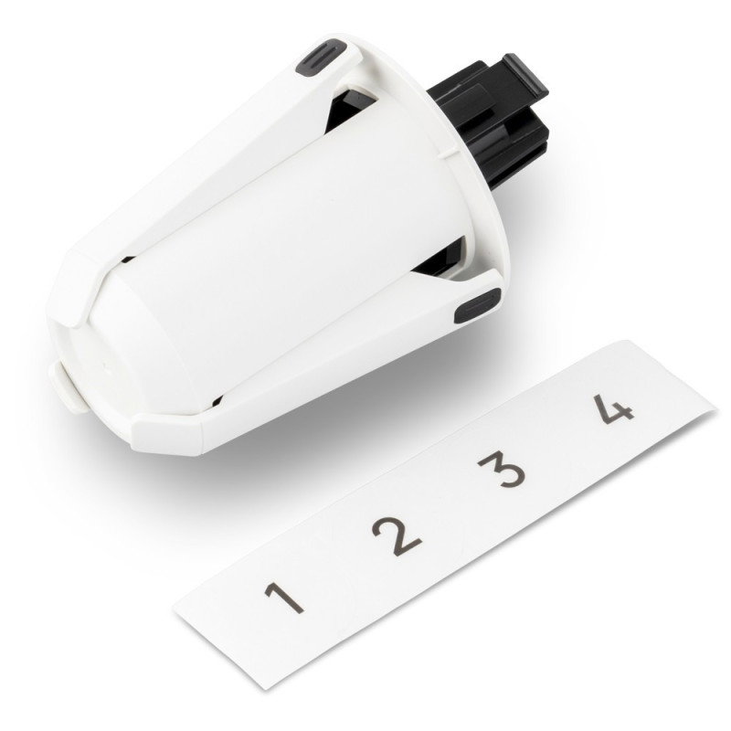 Spool holder for the Snapmaker U1 3D printer