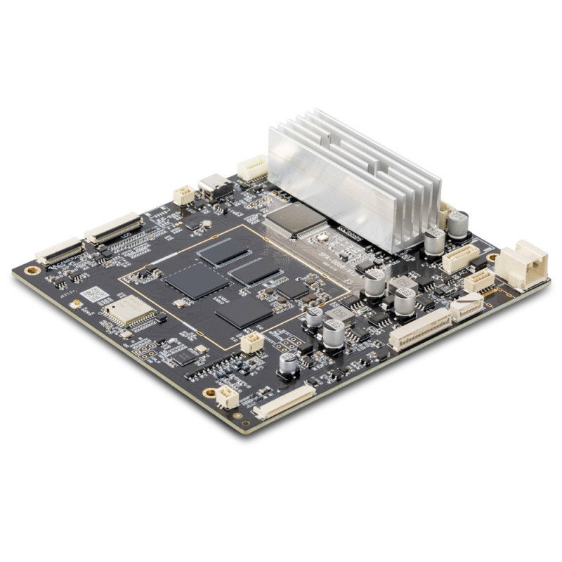 Main control board for Snapmaker U1 3D printer