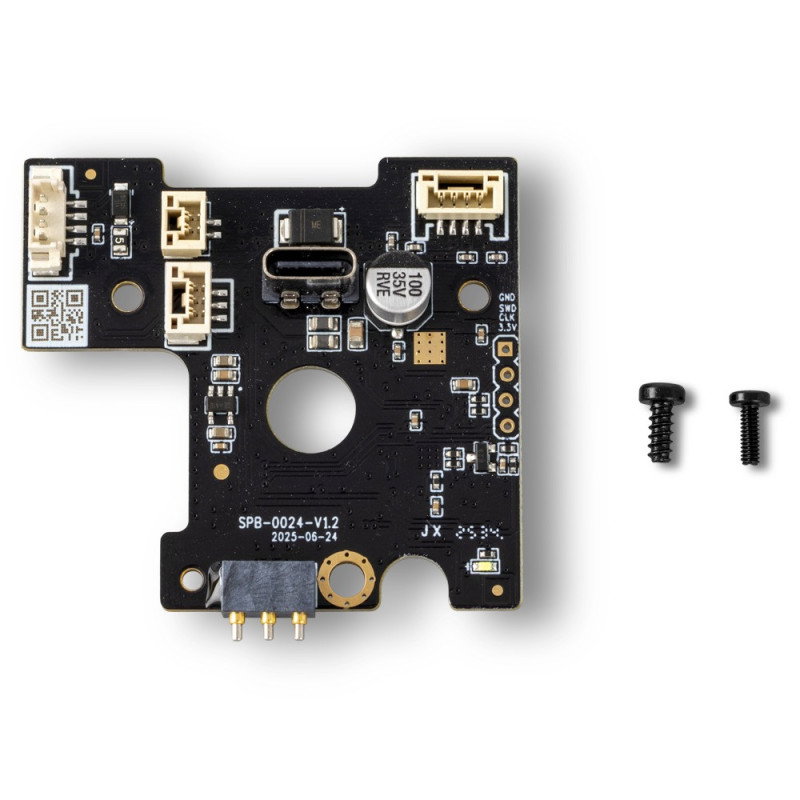 Toolhead PCB for Snapmaker U1 3D printer