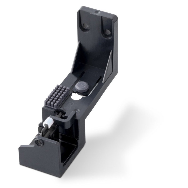 Nozzle wiper for the Snapmaker U1 3D printer - right