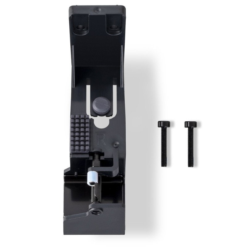 Nozzle wiper for the Snapmaker U1 3D printer - right