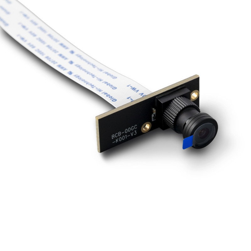 Camera kit with FPC cable for Snapmaker U1 3D printer
