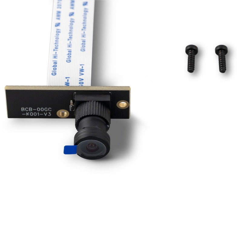 Camera kit with FPC cable for Snapmaker U1 3D printer