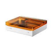 xTool M2 - laser cutter and engraver 20W - basic kit