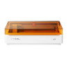 xTool M2 - laser cutter and engraver 20W - basic kit