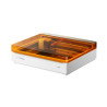 xTool M2 - laser cutter and engraver 10W - basic kit