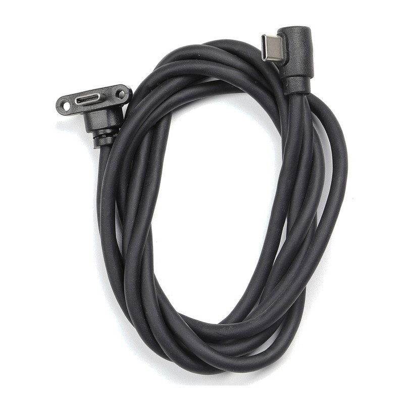 USB Type-C extruder cable for the Elegoo Centauri Carbon 3D printer