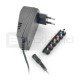 Voice Kraft 3V-12V / 1.2A multi-band power supply Voice Kraft 3V-12V / 1.2A multi-band power supply
