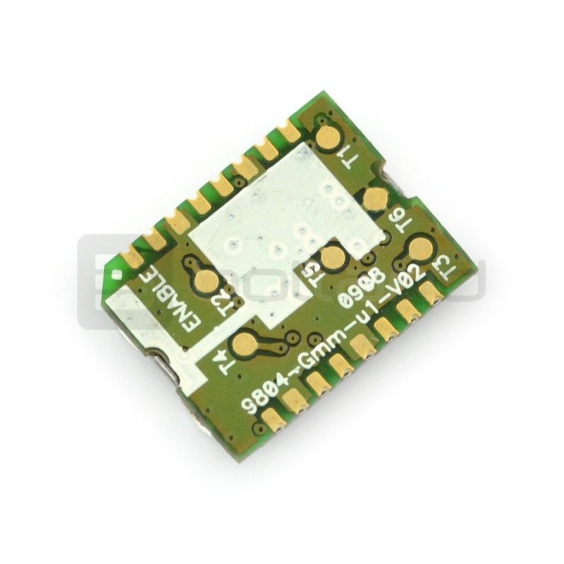 GPS-GMM-U1 GPS receiver module