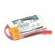 Dualsky 400mAh 30C/5C 7.4V Dualsky 400mAh 30C/5C 7.4V