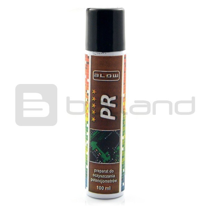 Spray Cleanser PR 100ml