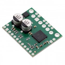 Sterownik silnika krokowego A4983 / A4988 - moduł