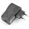 Akyga USB 5V 2A power supply - zdjęcie 1