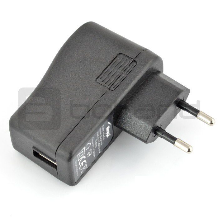 Akyga USB 5V 2A power supply