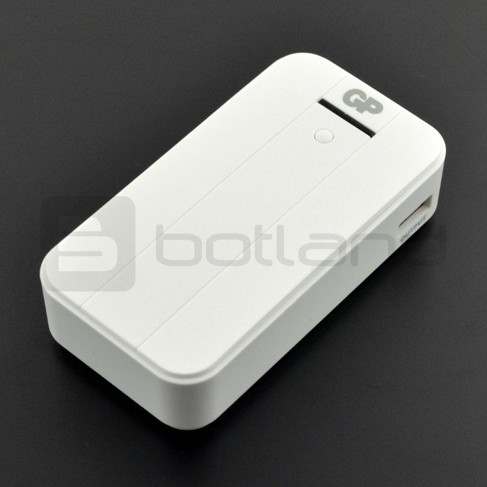 PowerBank GP541A 4200 mAh mobile battery