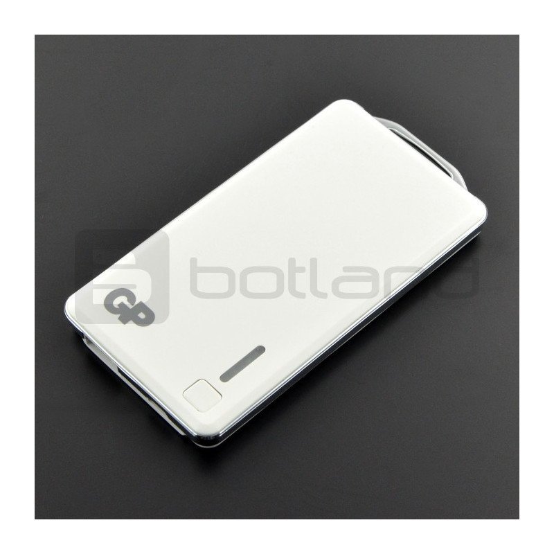 PowerBank GP322A mobile battery 2500mAh