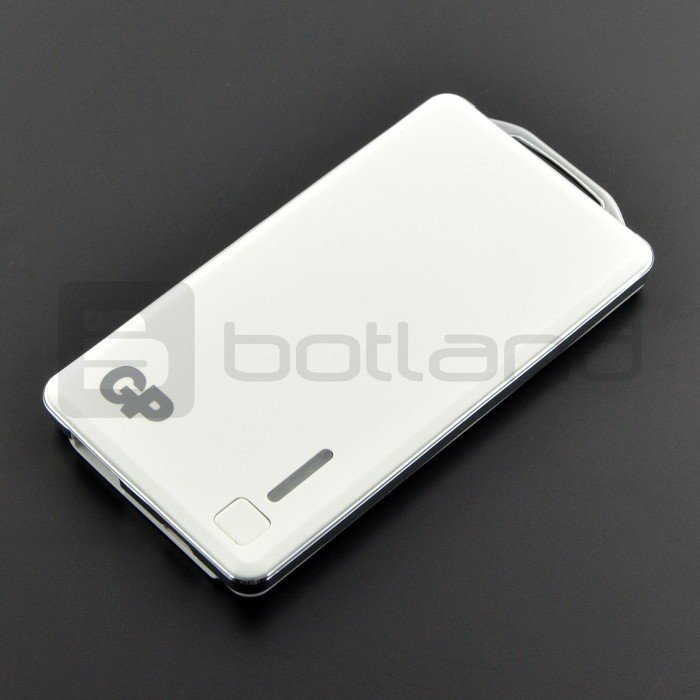 PowerBank GP322A mobile battery 2500mAh