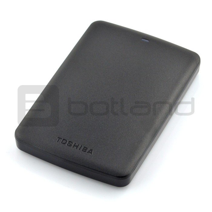 Toshiba 500GB USB 3.0 drive