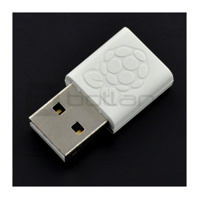 N 150Mbps USB WiFi network card - official module for Raspberry Pi