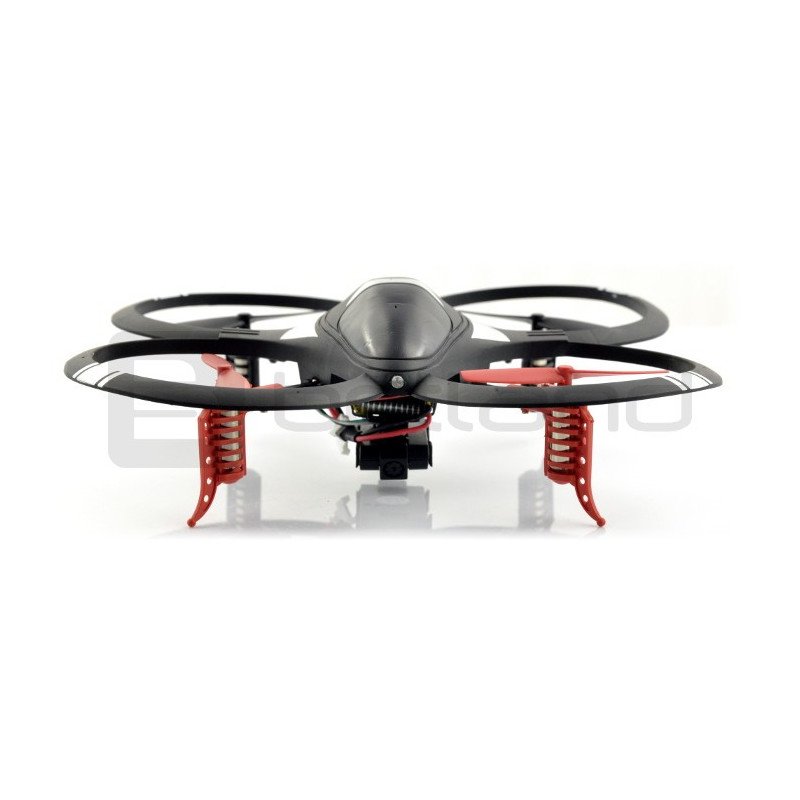Drone quadrocopter X-Drone H05NC 2.4GHz - 18cm