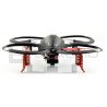 Drone quadrocopter X-Drone H05NC 2.4GHz - 18cm - zdjęcie 3