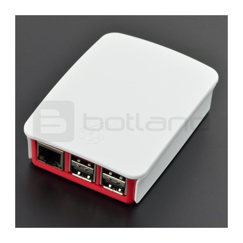 Raspberry Pi 2 model B WiFi - Official