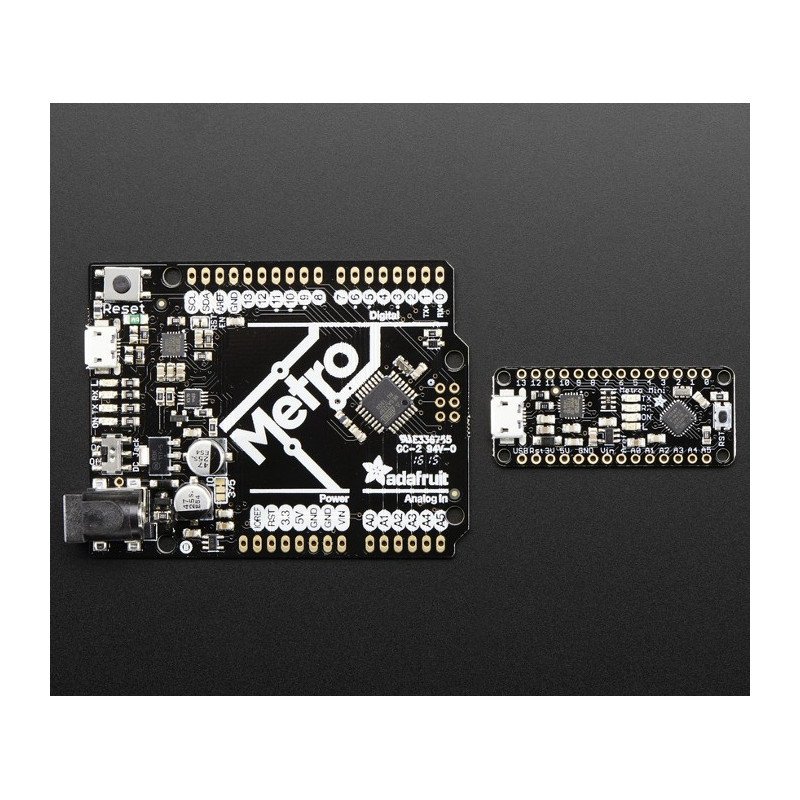 Adafruit Metro Mini 328-5V/16MHz compatible with Arduino